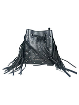 Bandolera Tachas Mini