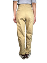 Pantalón Tela
