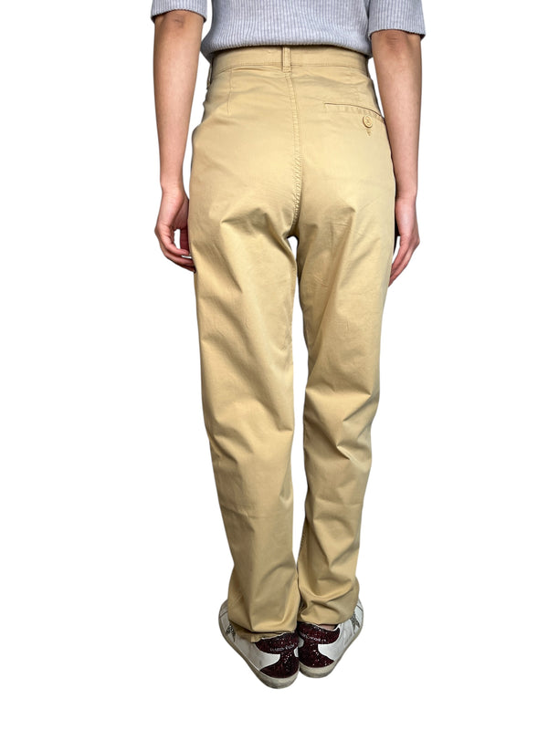 Pantalón Tela