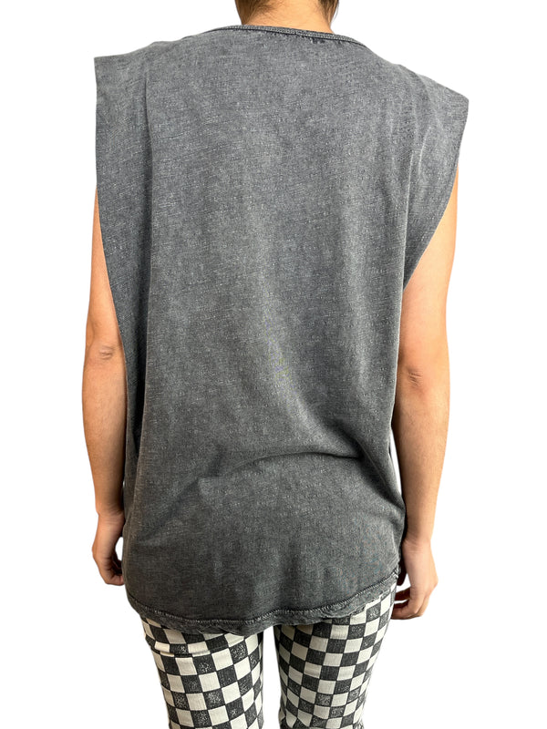 Polera Good Times