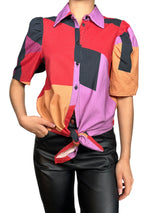 Blusa Sublime