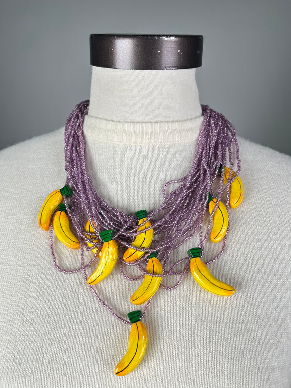 Collar Bananas