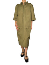 Vestido Ralph Lauren