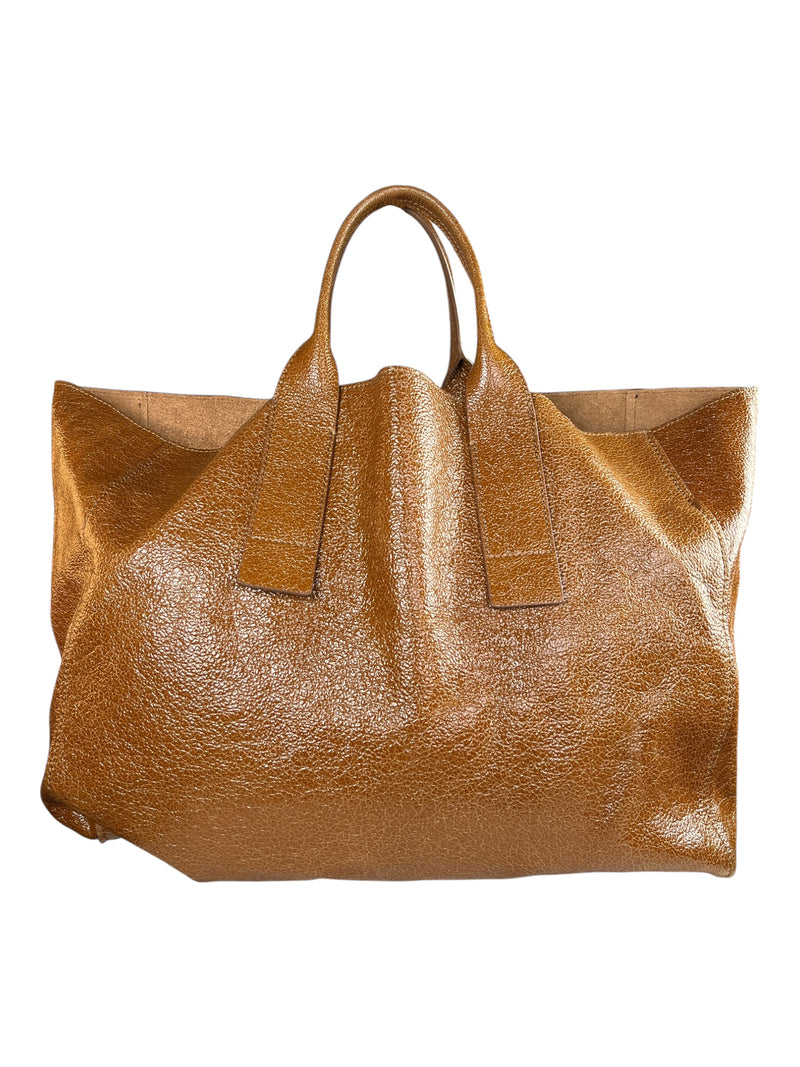 Cartera Cuero