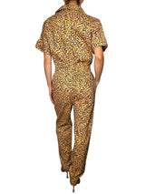 Enterito Animal Print