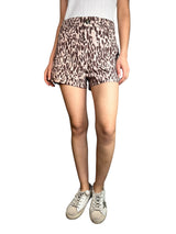 Short Ettie
