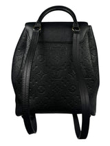 Mochila Cuero Montsouris NM PM