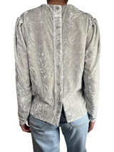 Blusa Velvet