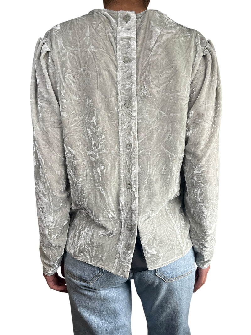 Blusa Velvet