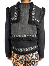 Chaqueta Bashira