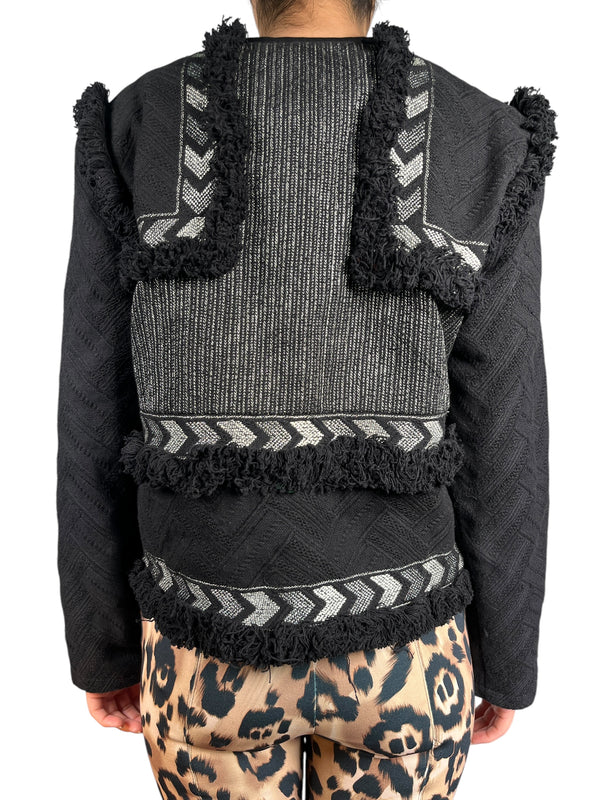 Chaqueta Bashira