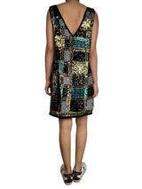 Vestido lentejuelas