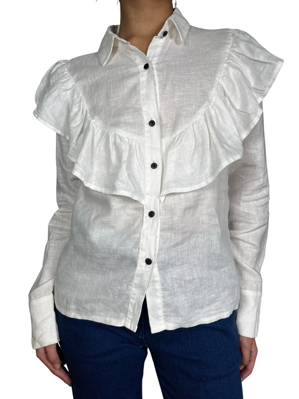 Blusa Vuelos