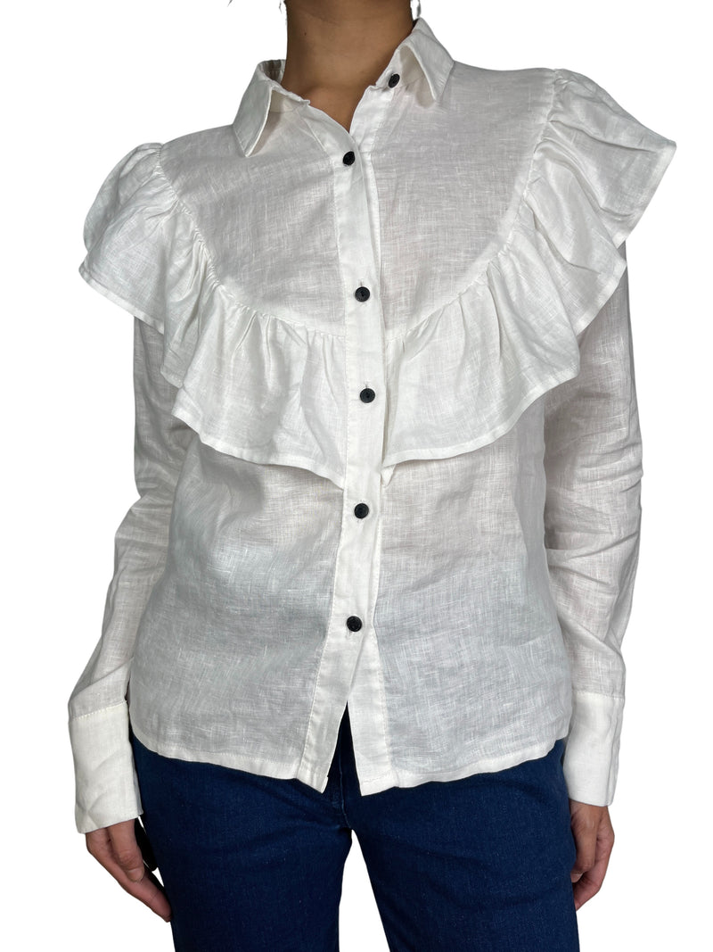 Blusa Vuelos
