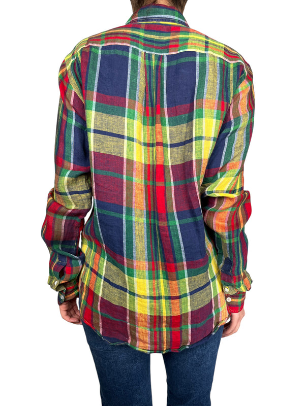 Blusa Lino