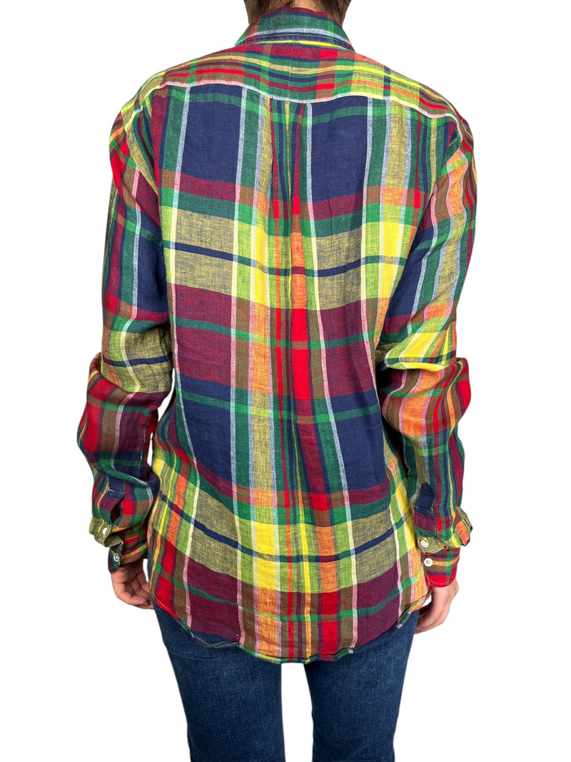 Blusa Lino