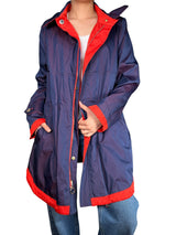 Chaqueta Reversible