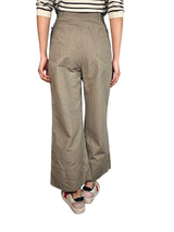 Pantalón de Tela