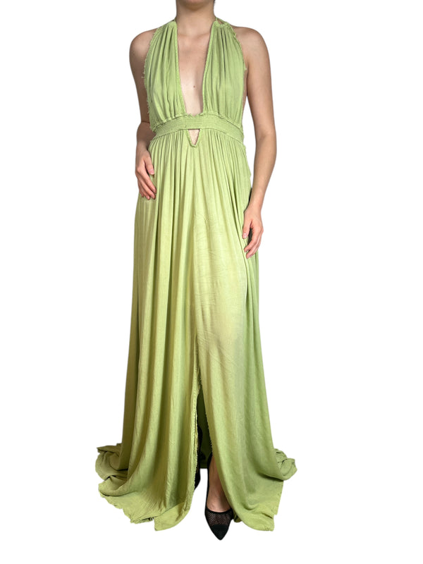 Vestido Halter
