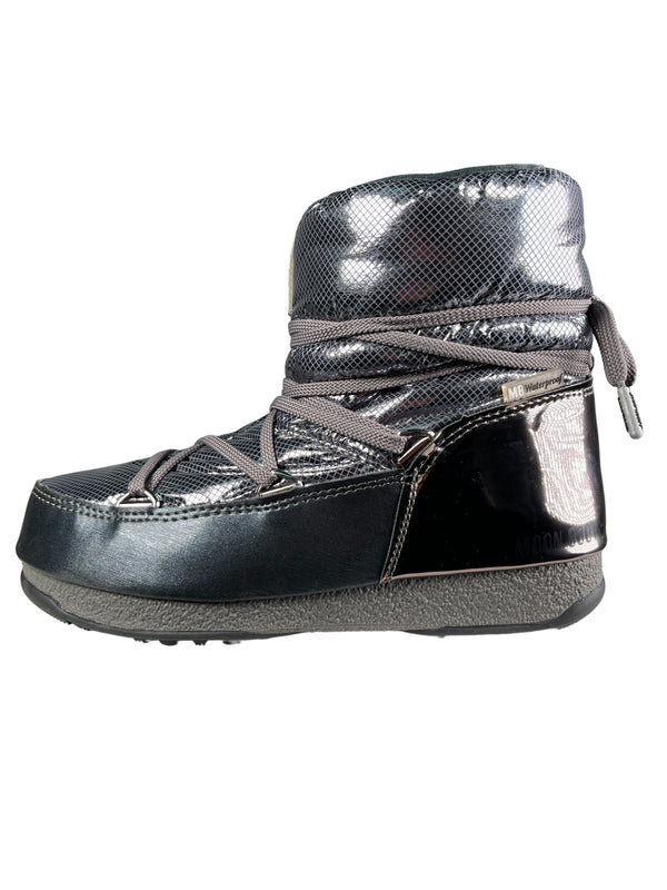 Botas Nieve