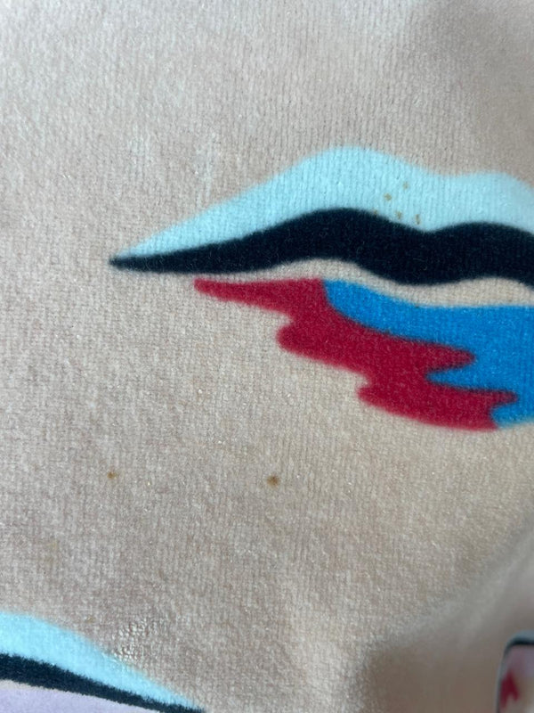 Polerón Kisses