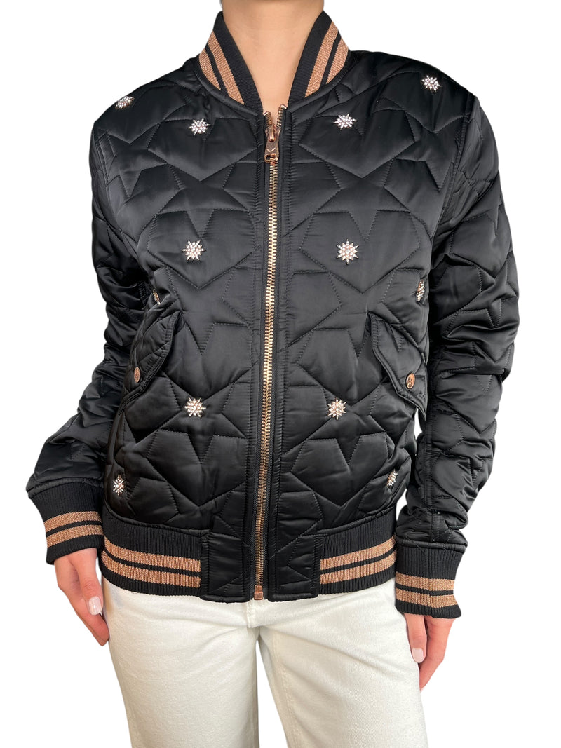 Chaqueta Moroni