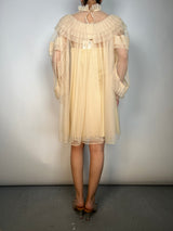 Vestido Tul