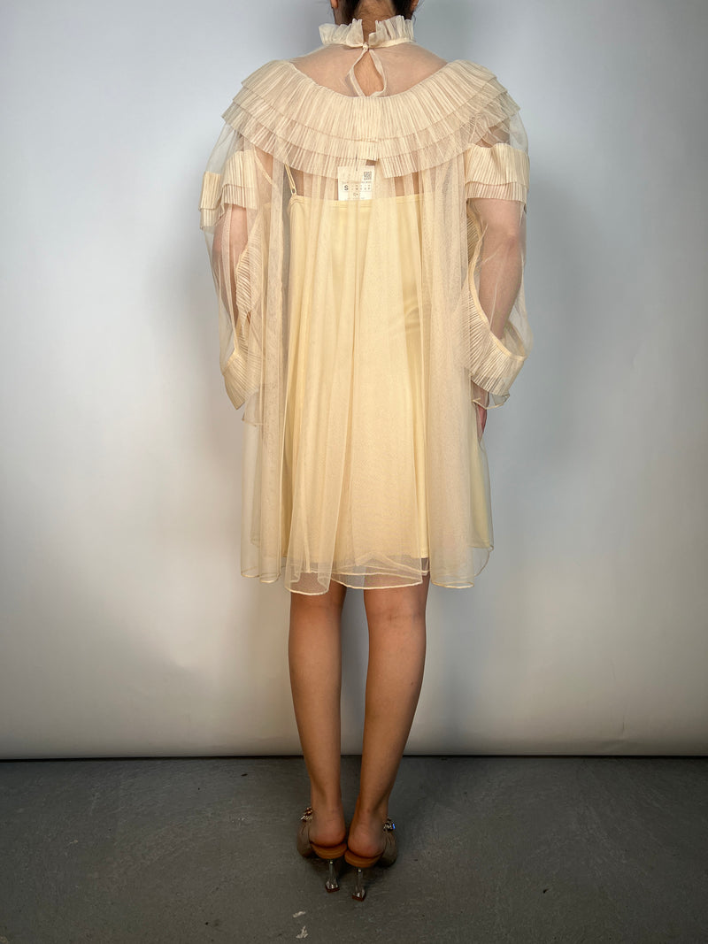 Vestido Tul