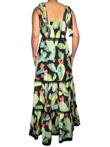 Vestido Botones