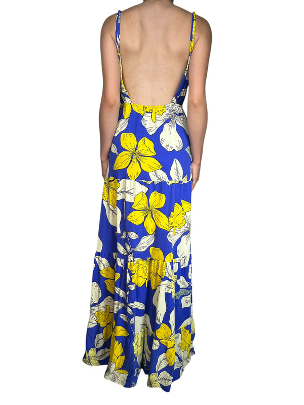 Vestido Mxi