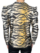 Polera Bowie
