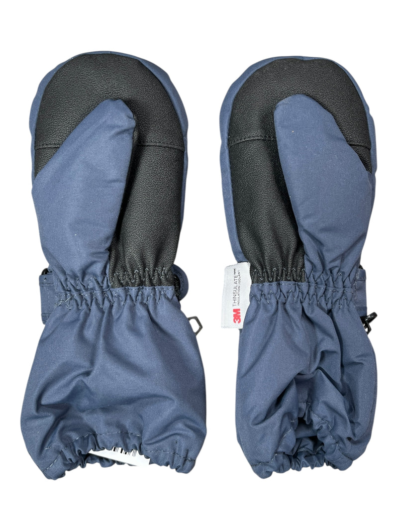 Guantes de Nieve