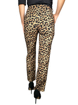 Pantalón Leopardo