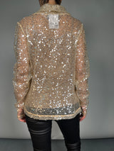Blusa Lentejuelas