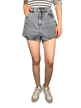 Short Gris
