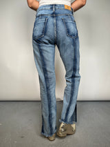 Jeans Straight