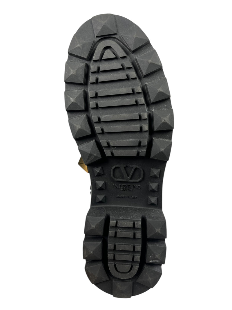 Bota Cuero
