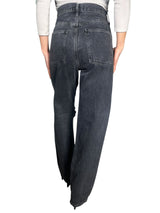Jeans Cierre Botones