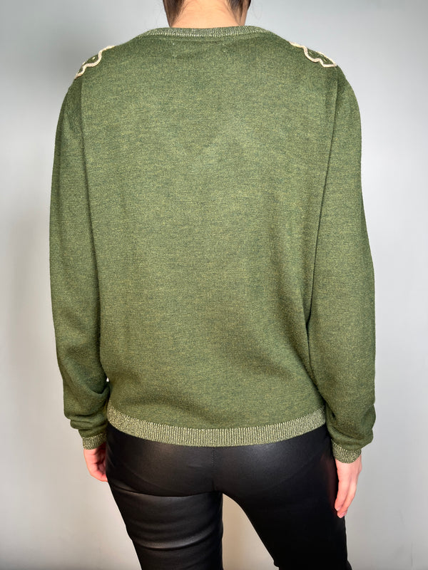 Sweater Lilou