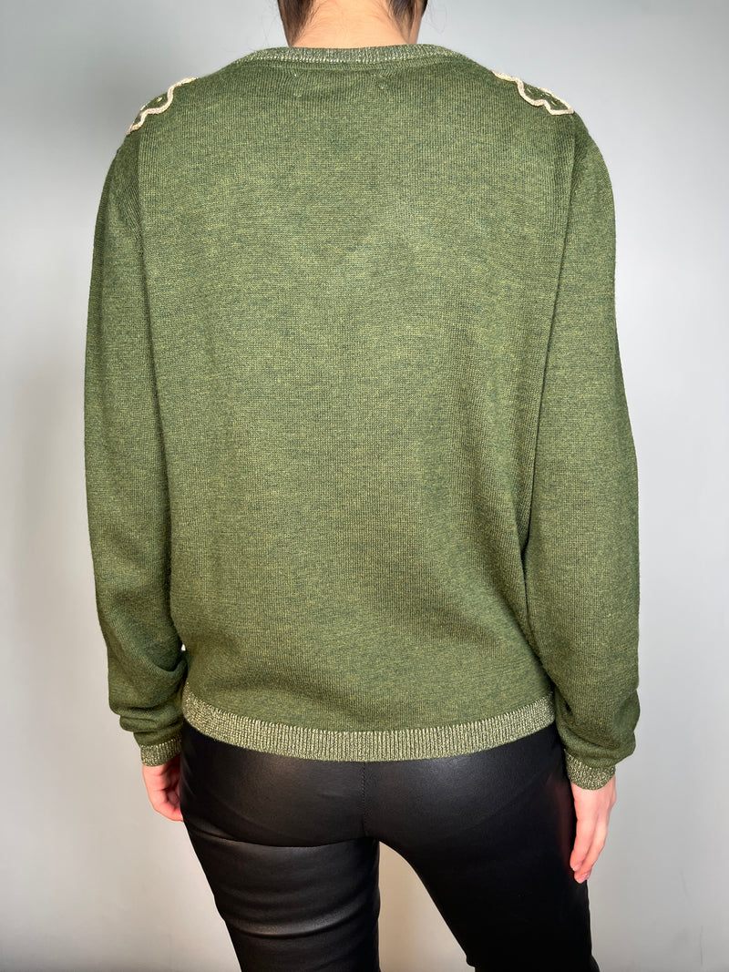 Sweater Lilou