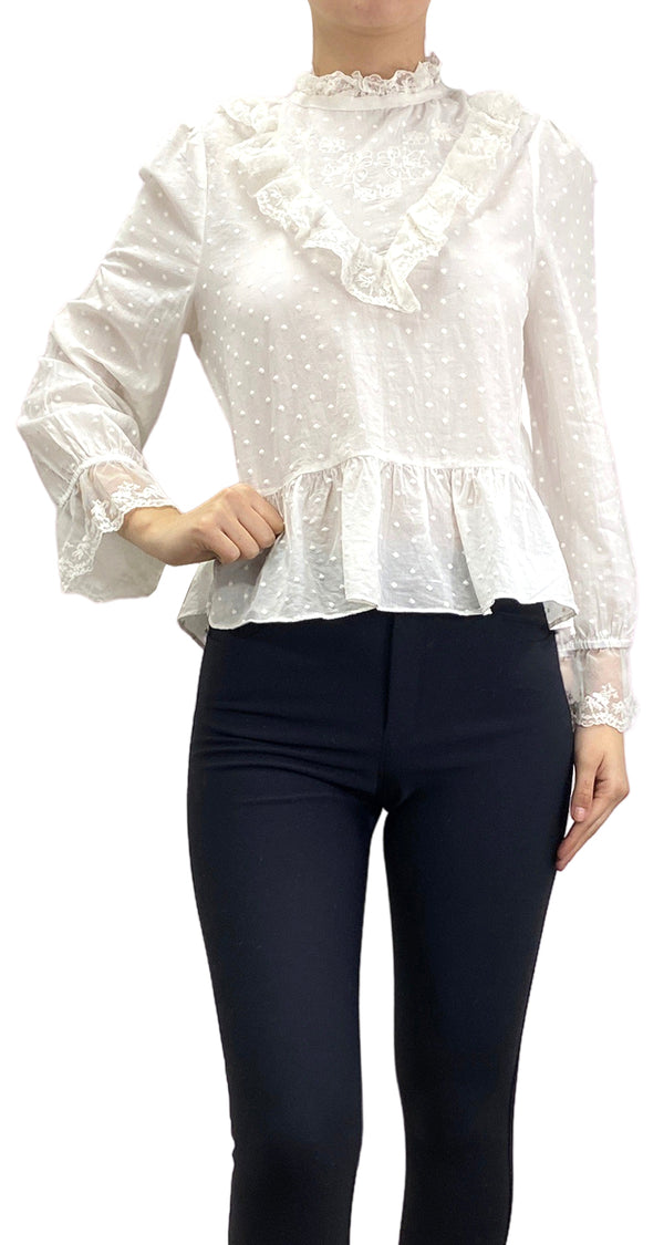 Camisa Liwa