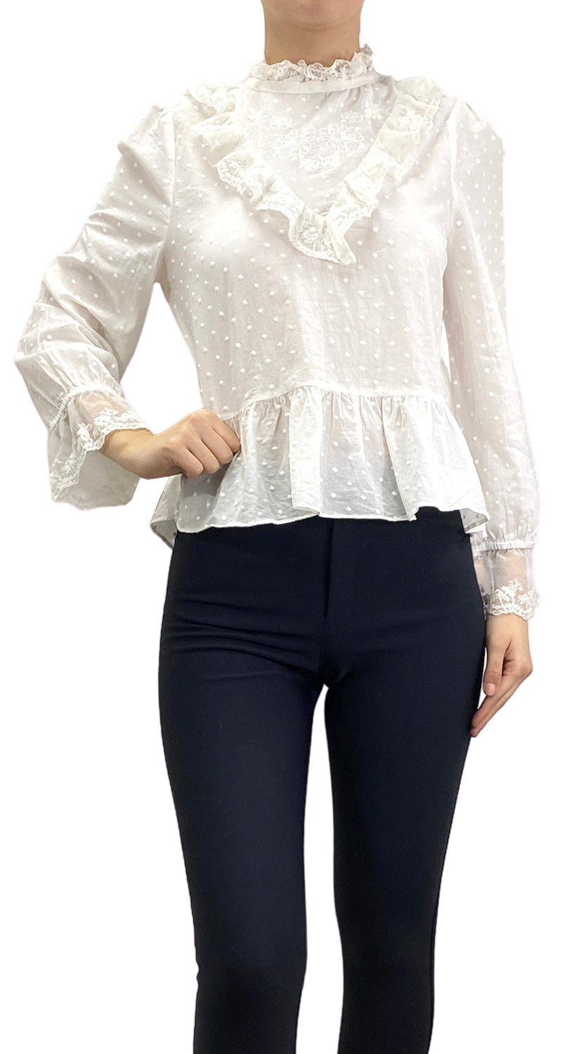 Camisa Liwa