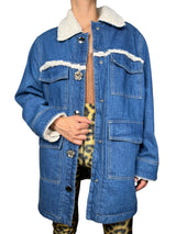 Chaqueta Winter Denim