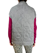Chaqueta Acolchada