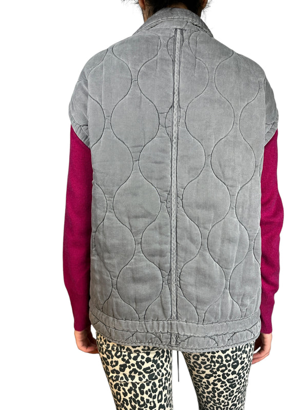 Chaqueta Acolchada