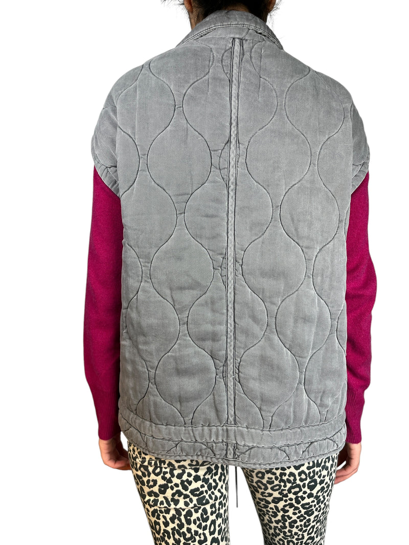Chaqueta Acolchada