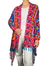 Chaleco Anka