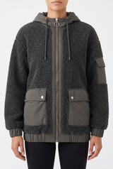 Chaqueta Chiporro  Acolchada