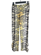 Leggings Leopardo