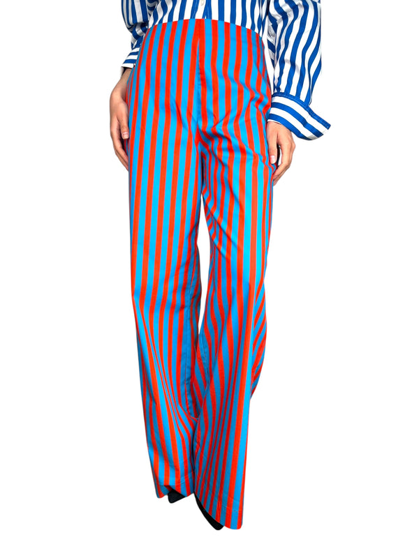 Pantalón Rojo